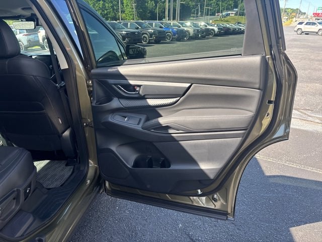 2026 Subaru ASCENT Premium 8-Passenger