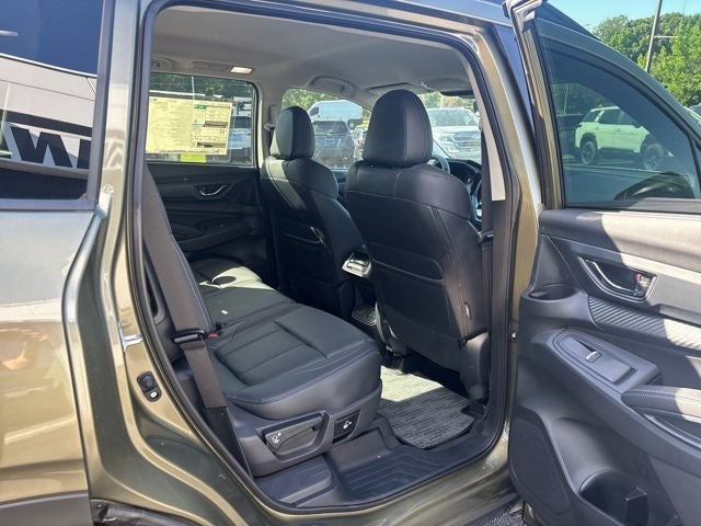 2026 Subaru ASCENT Premium 8-Passenger