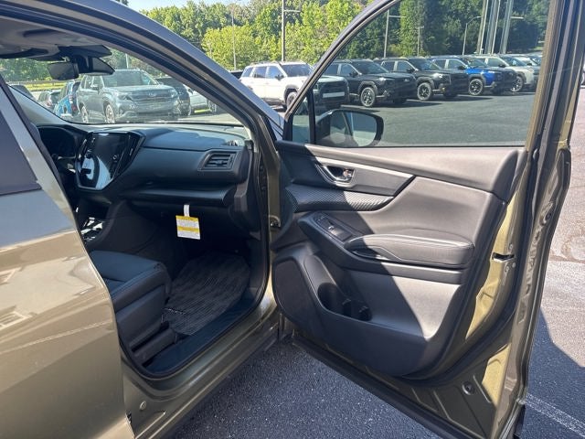 2026 Subaru ASCENT Premium 8-Passenger