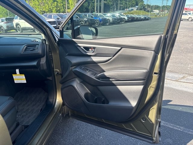 2026 Subaru ASCENT Premium 8-Passenger