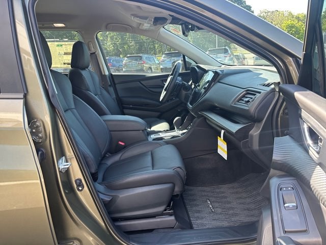 2026 Subaru ASCENT Premium 8-Passenger