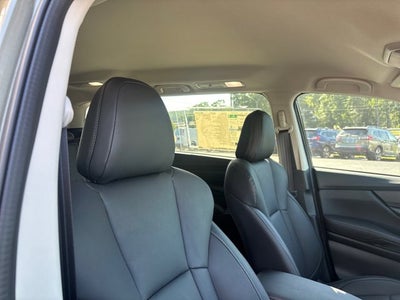 2026 Subaru ASCENT Premium 8-Passenger