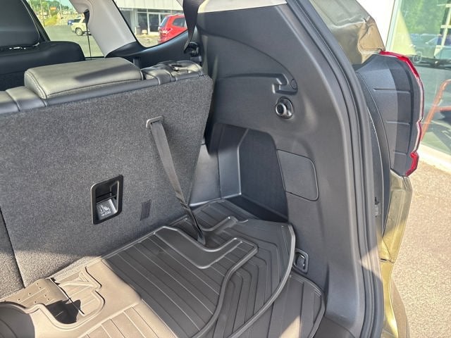 2026 Subaru ASCENT Premium 8-Passenger
