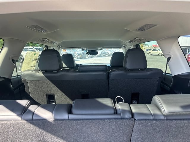 2026 Subaru ASCENT Premium 8-Passenger