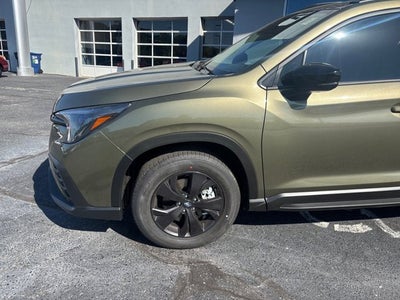 2026 Subaru ASCENT Premium 8-Passenger