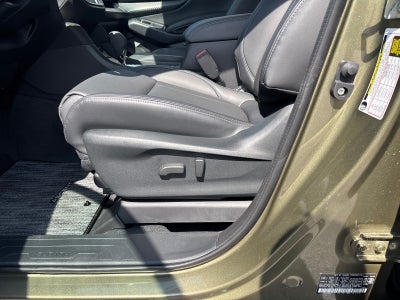 2026 Subaru ASCENT Premium 8-Passenger