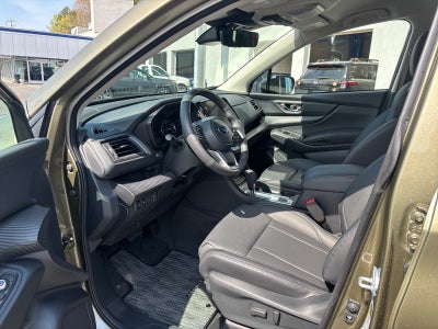 2026 Subaru ASCENT Premium 8-Passenger