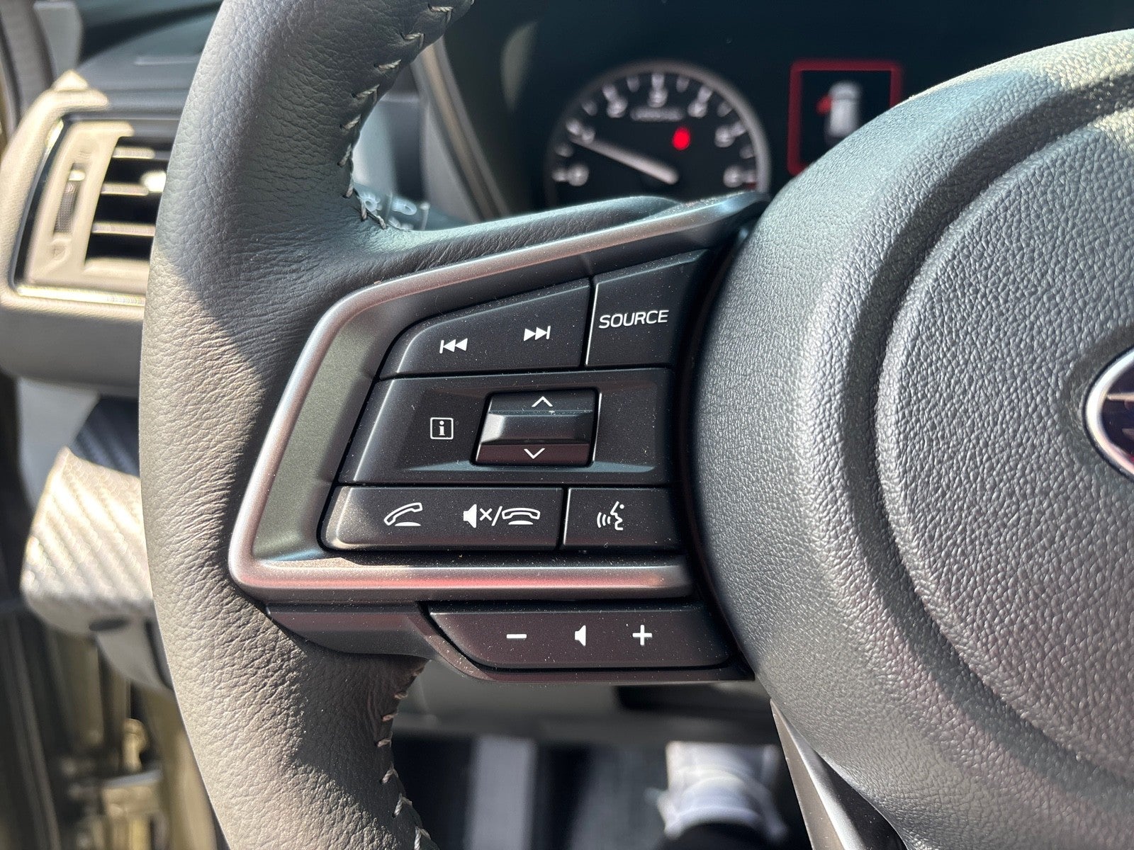 2026 Subaru ASCENT Premium 8-Passenger