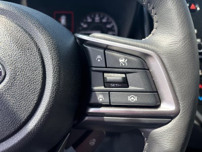 2026 Subaru ASCENT Premium 8-Passenger