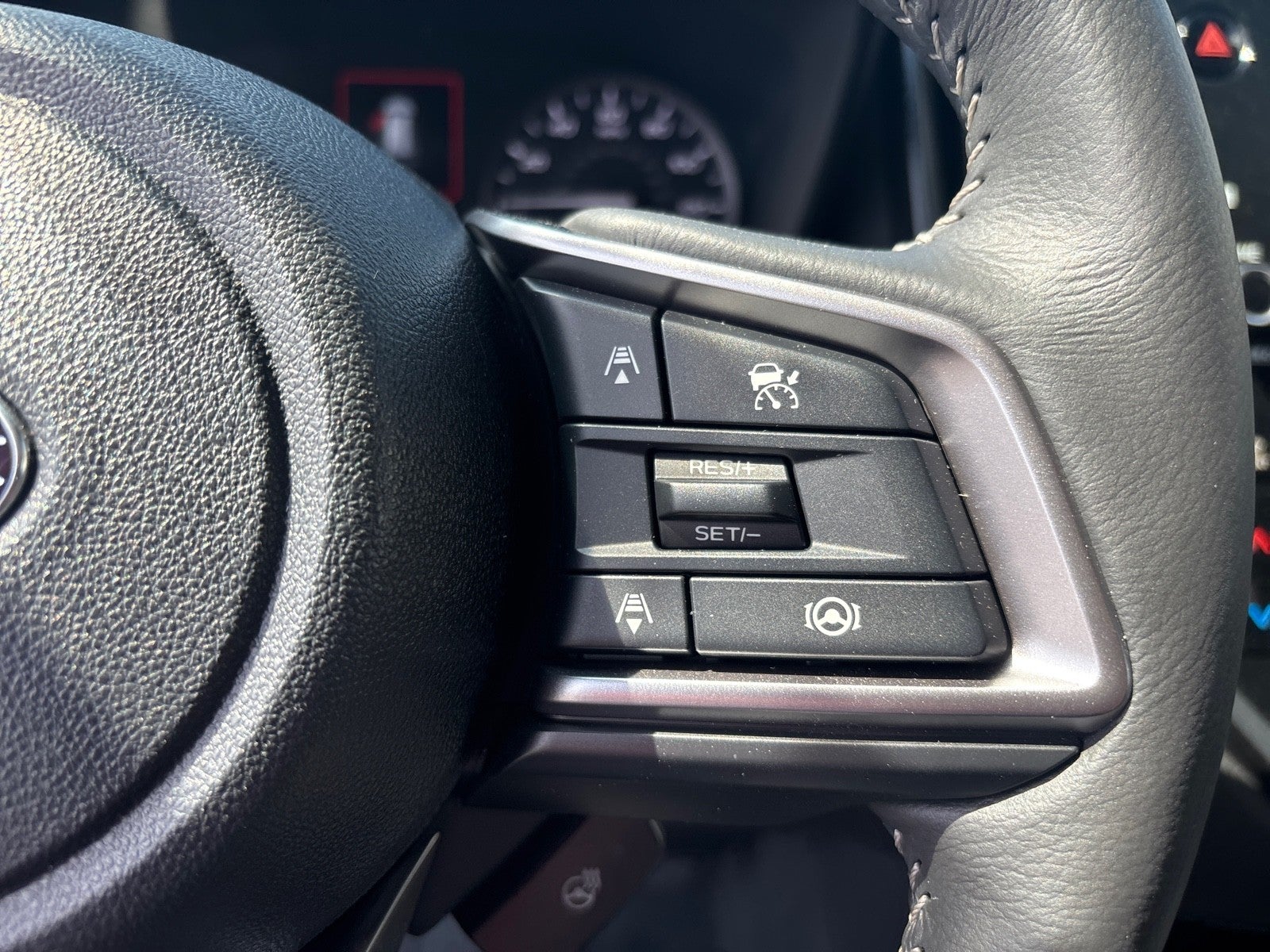 2026 Subaru ASCENT Premium 8-Passenger