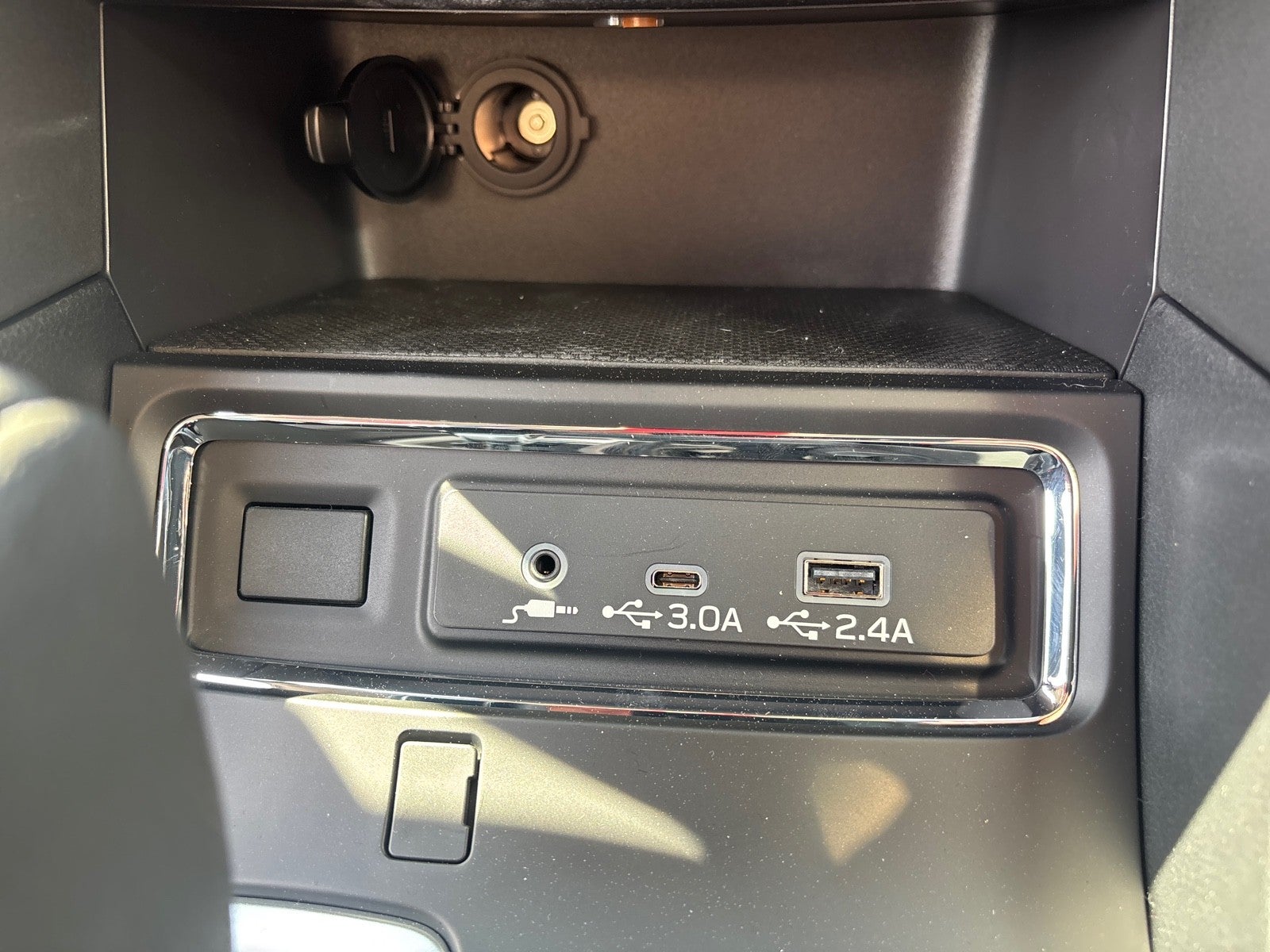 2026 Subaru ASCENT Premium 8-Passenger