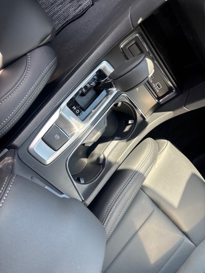 2026 Subaru ASCENT Premium 8-Passenger