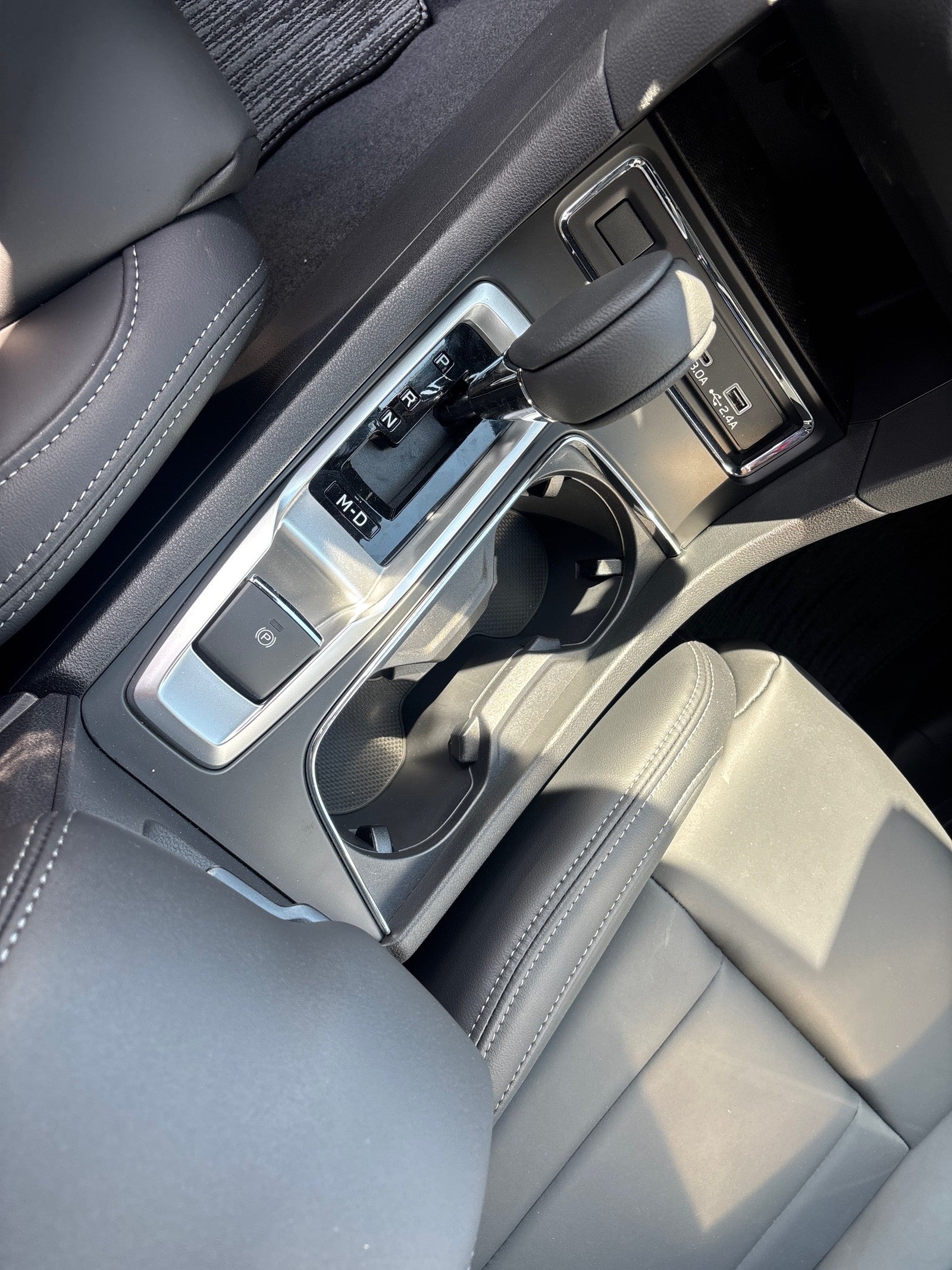 2026 Subaru ASCENT Premium 8-Passenger