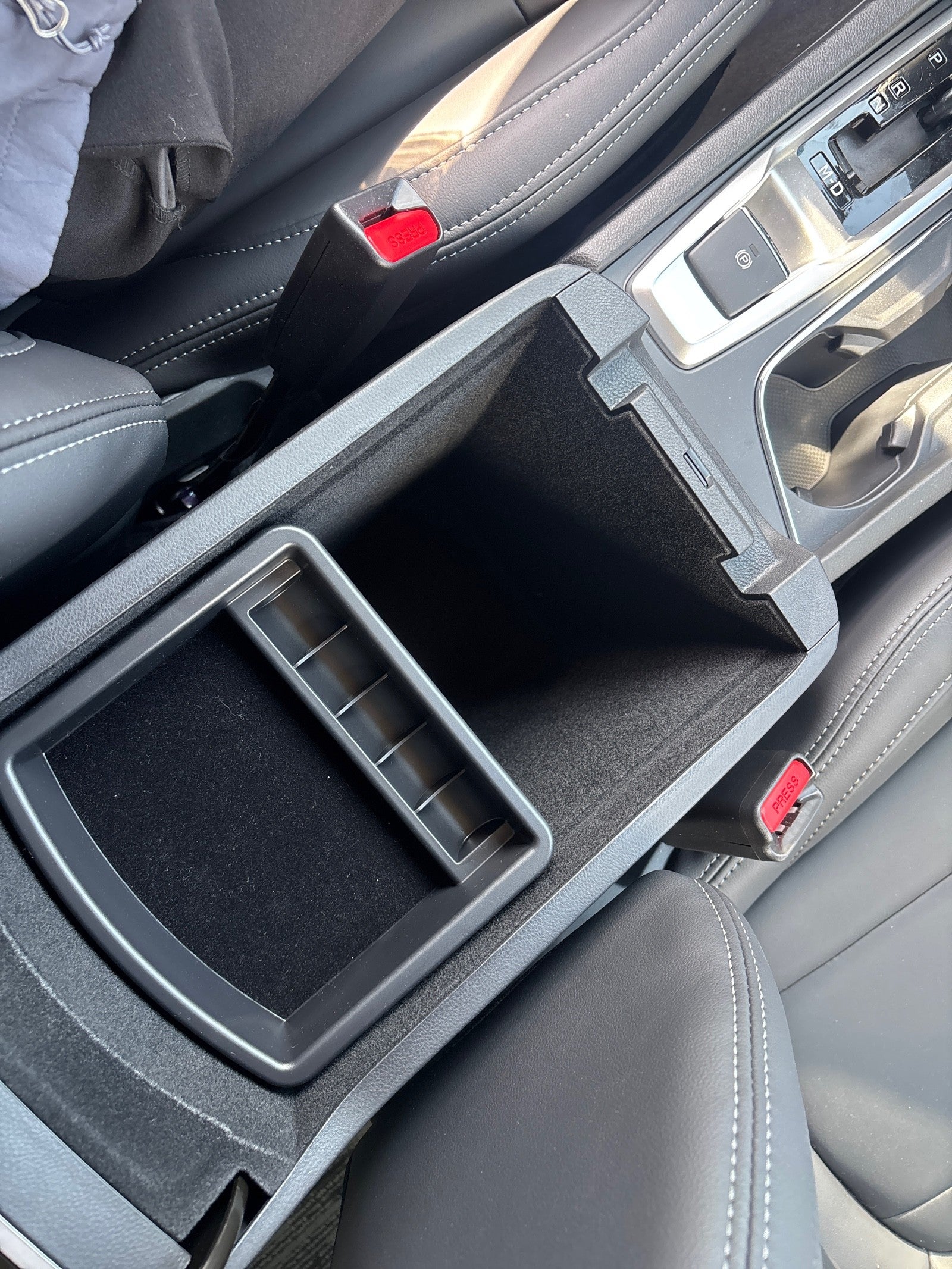 2026 Subaru ASCENT Premium 8-Passenger