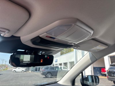 2026 Subaru ASCENT Premium 8-Passenger