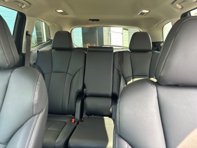 2026 Subaru ASCENT Premium 8-Passenger