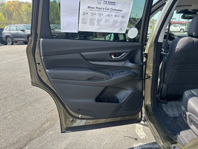 2026 Subaru ASCENT Premium 8-Passenger