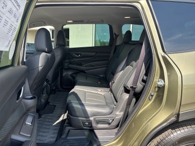 2026 Subaru ASCENT Premium 8-Passenger