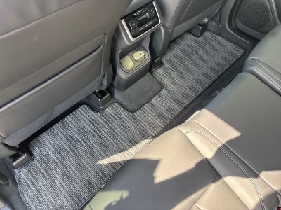 2026 Subaru ASCENT Premium 8-Passenger