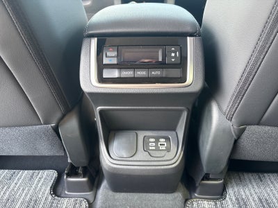 2026 Subaru ASCENT Premium 8-Passenger