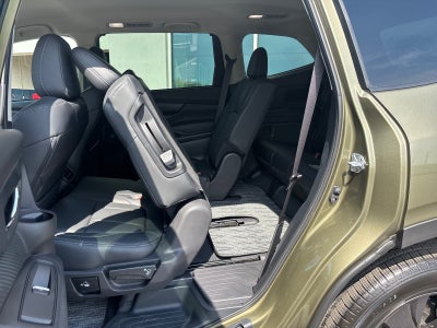 2026 Subaru ASCENT Premium 8-Passenger