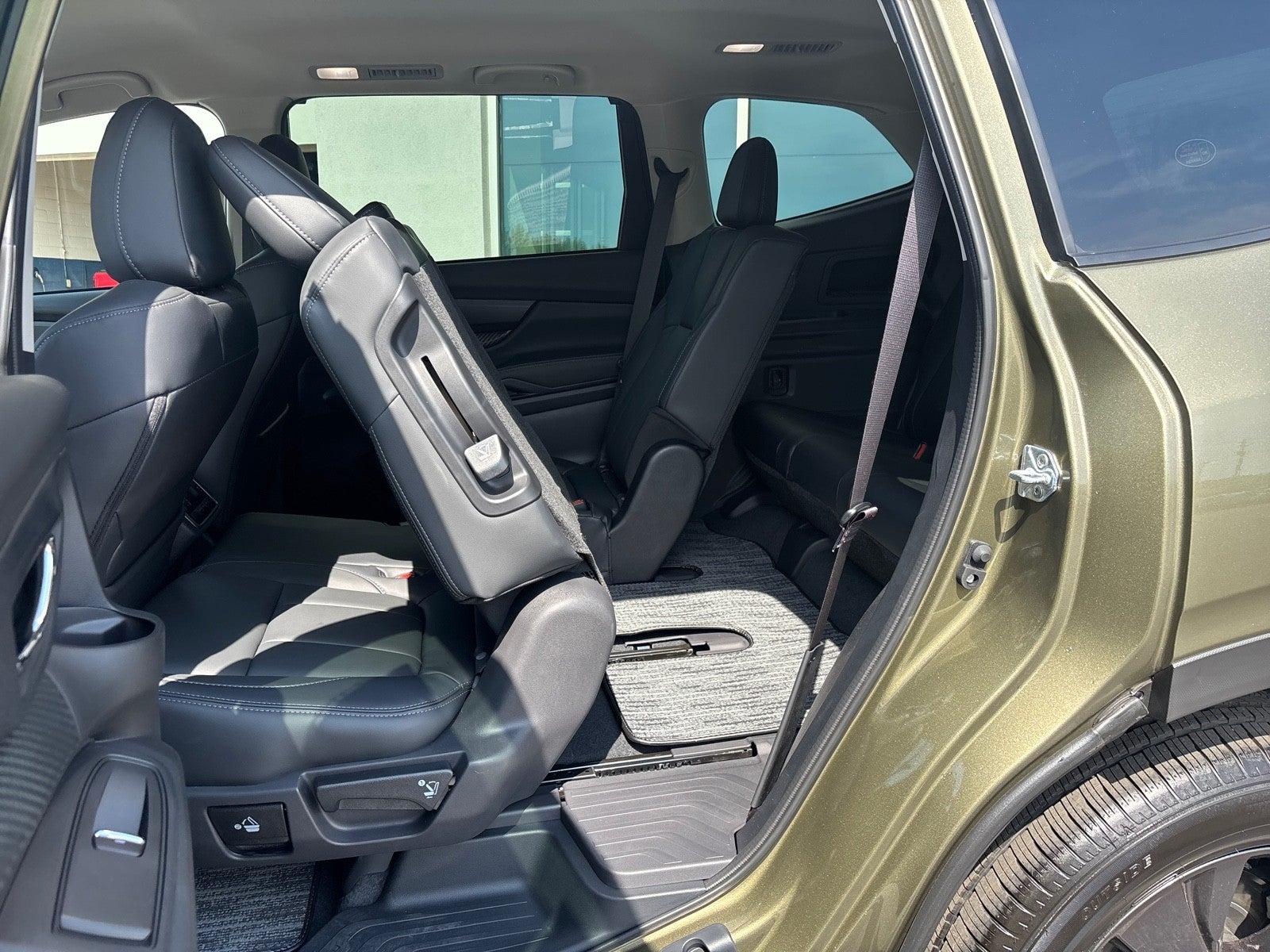 2026 Subaru ASCENT Premium 8-Passenger