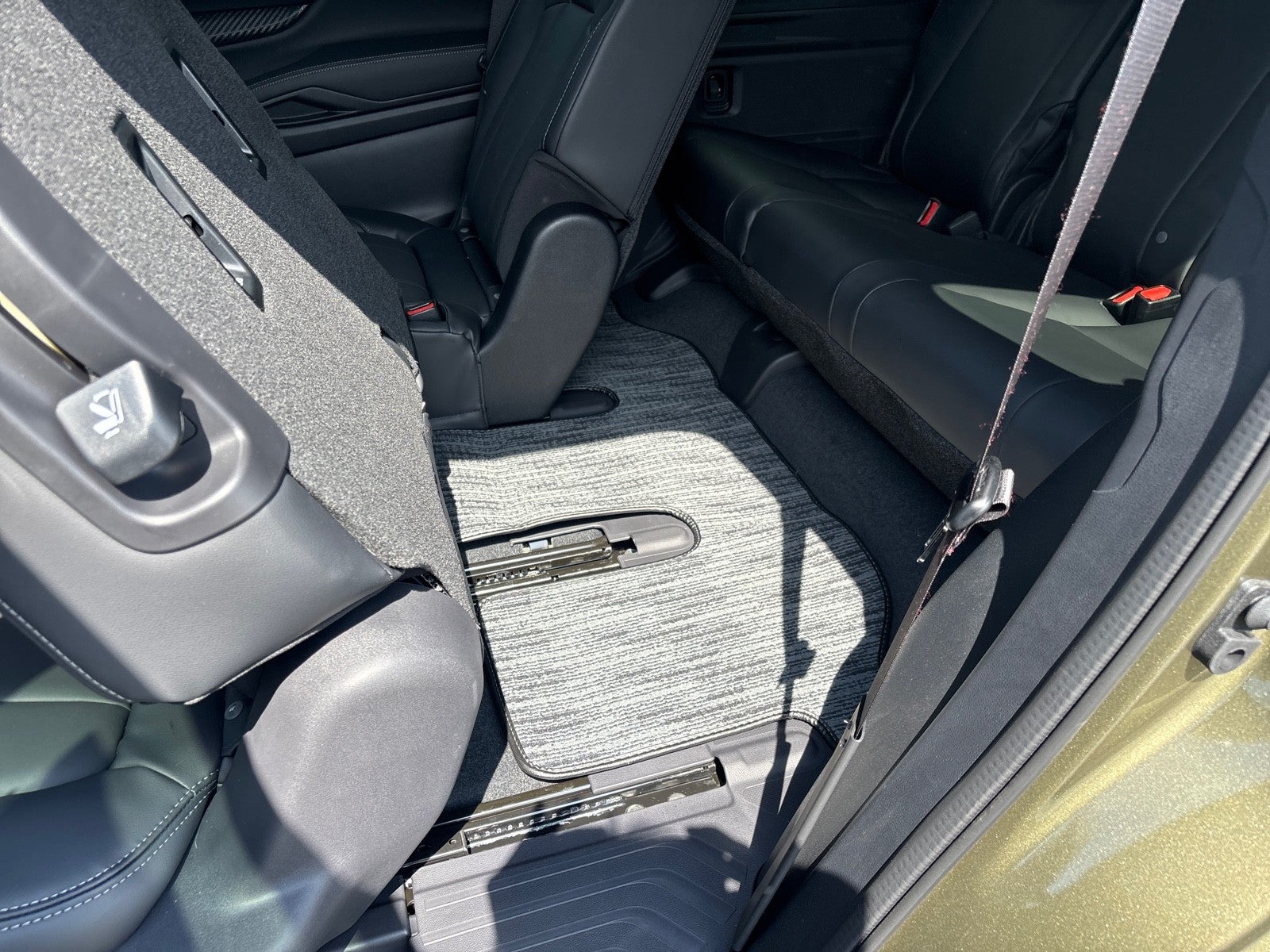 2026 Subaru ASCENT Premium 8-Passenger