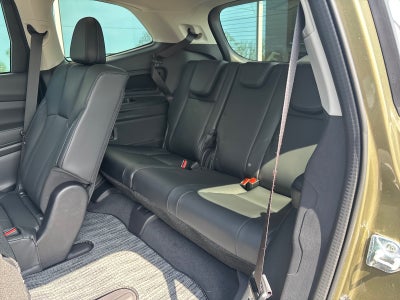 2026 Subaru ASCENT Premium 8-Passenger