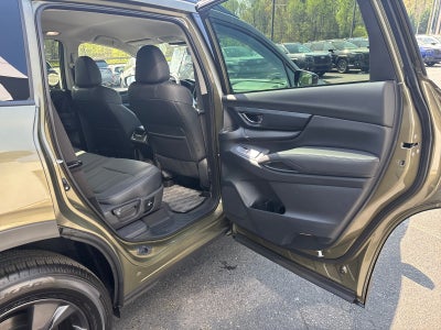 2026 Subaru ASCENT Premium 8-Passenger