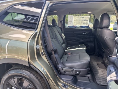 2026 Subaru ASCENT Premium 8-Passenger