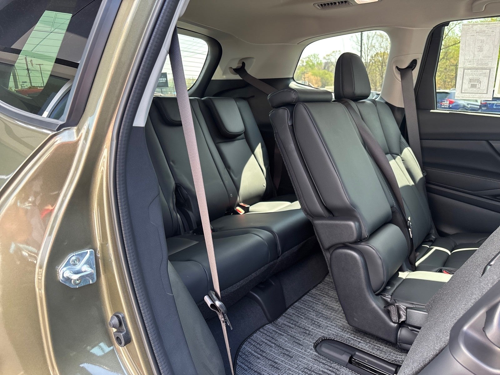 2026 Subaru ASCENT Premium 8-Passenger