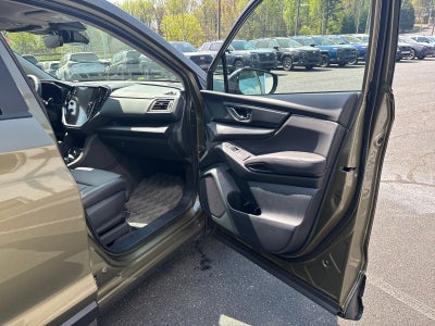 2026 Subaru ASCENT Premium 8-Passenger