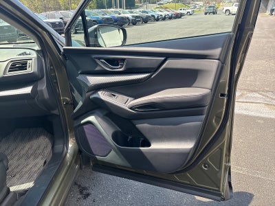 2026 Subaru ASCENT Premium 8-Passenger