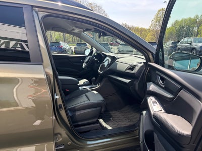 2026 Subaru ASCENT Premium 8-Passenger