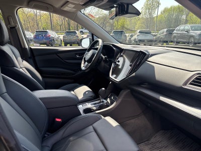 2026 Subaru ASCENT Premium 8-Passenger