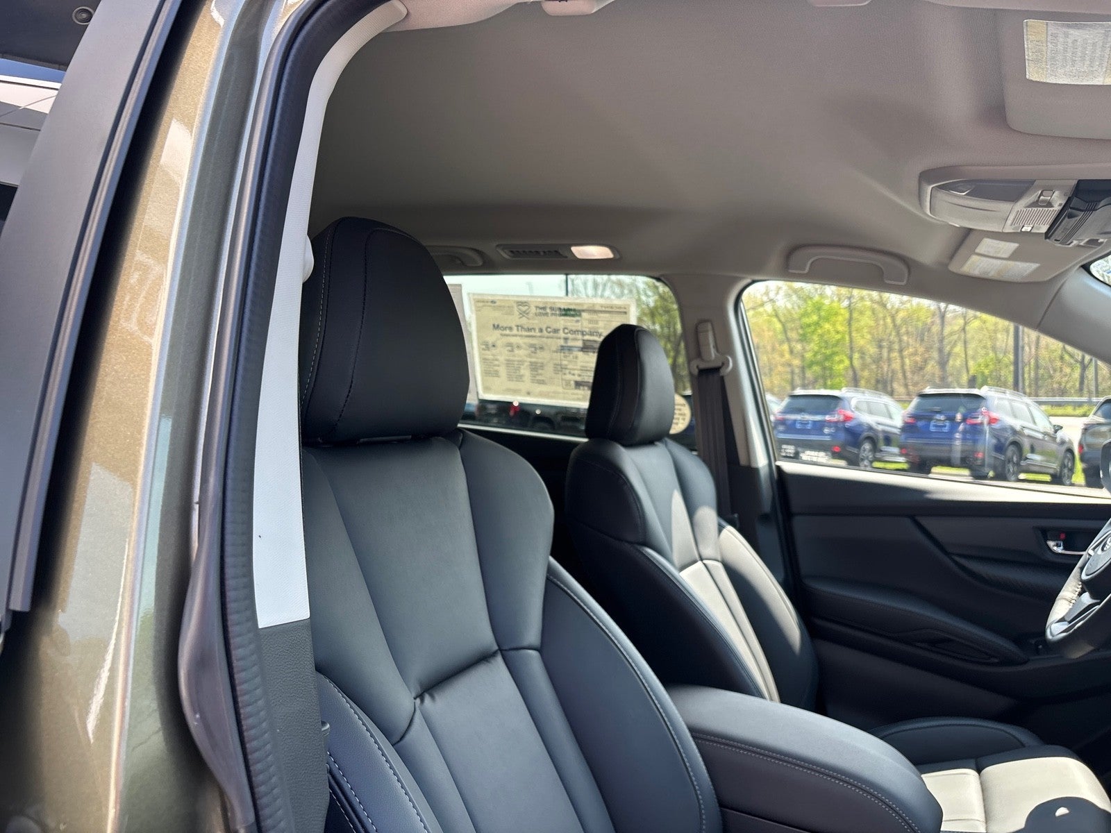 2026 Subaru ASCENT Premium 8-Passenger