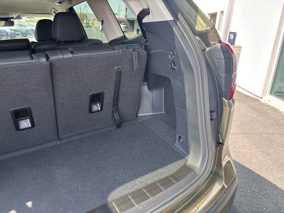 2026 Subaru ASCENT Premium 8-Passenger