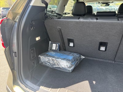 2026 Subaru ASCENT Premium 8-Passenger