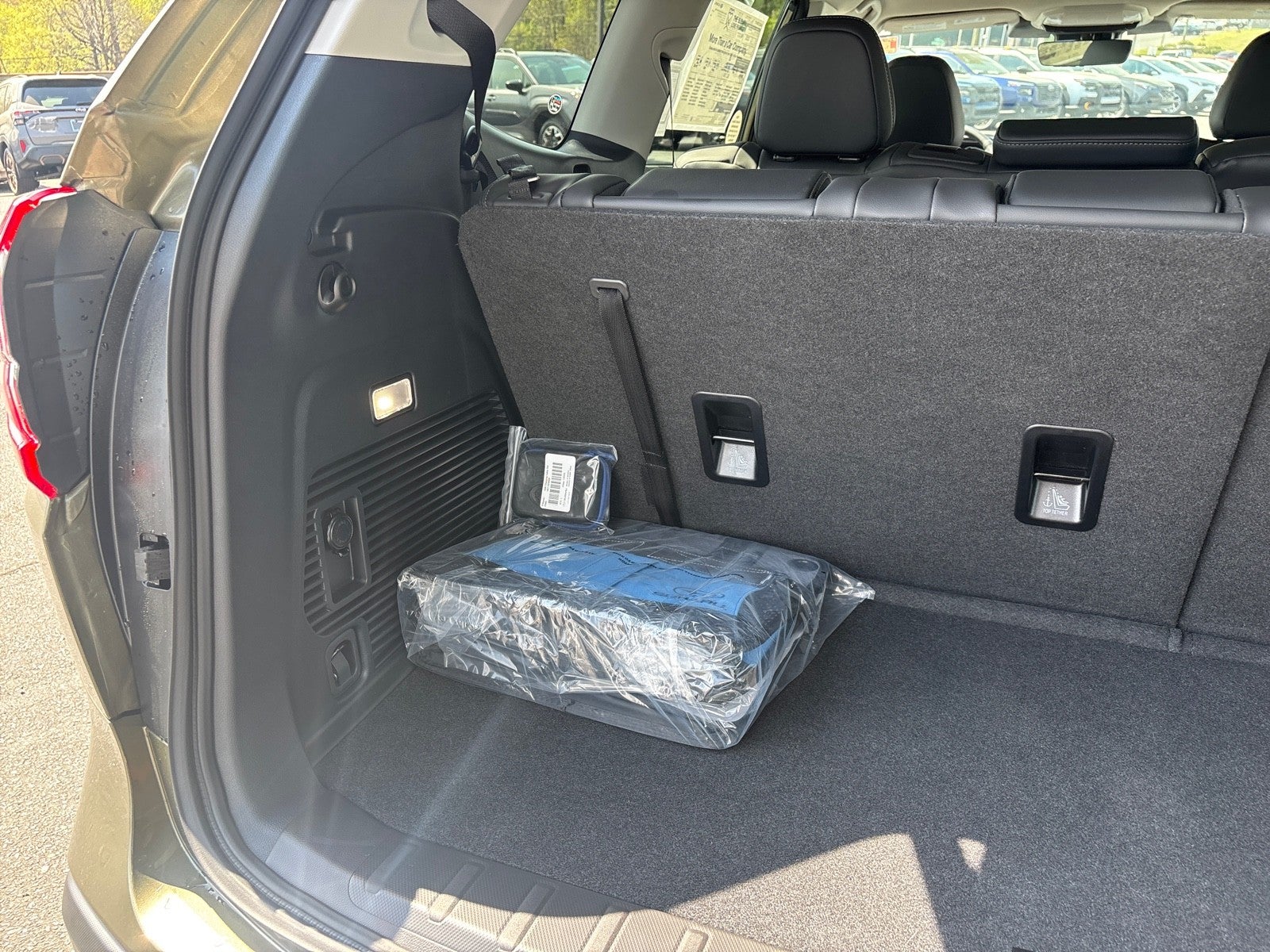 2026 Subaru ASCENT Premium 8-Passenger