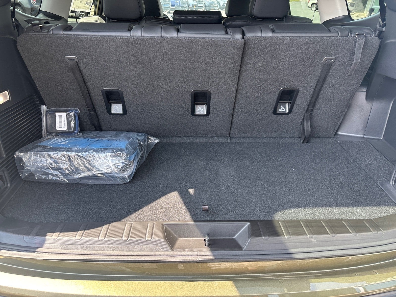 2026 Subaru ASCENT Premium 8-Passenger