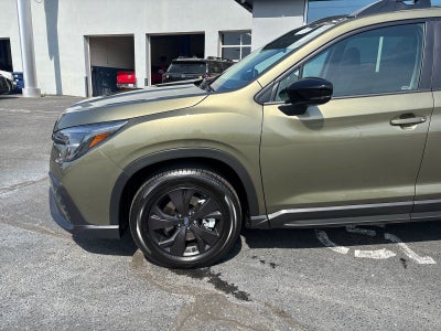 2026 Subaru ASCENT Premium 8-Passenger