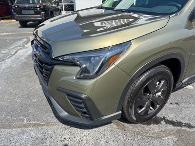 2026 Subaru ASCENT Premium 8-Passenger