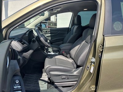 2026 Subaru ASCENT Premium 8-Passenger