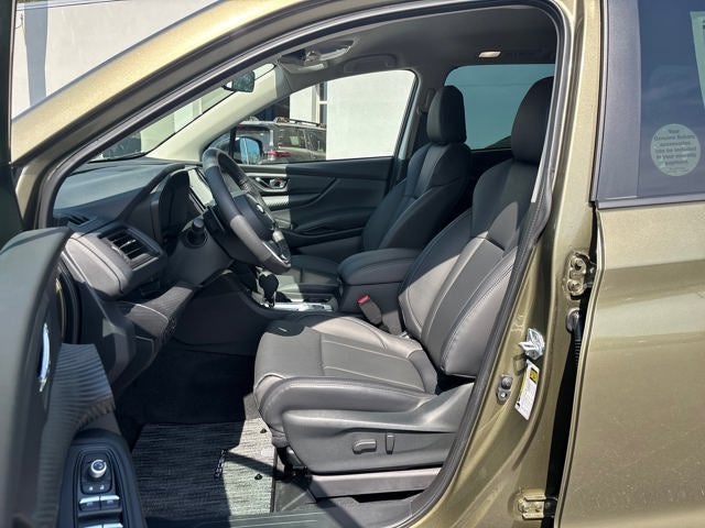 2026 Subaru ASCENT Premium 8-Passenger