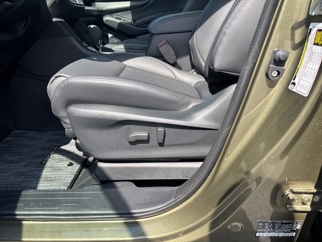 2026 Subaru ASCENT Premium 8-Passenger