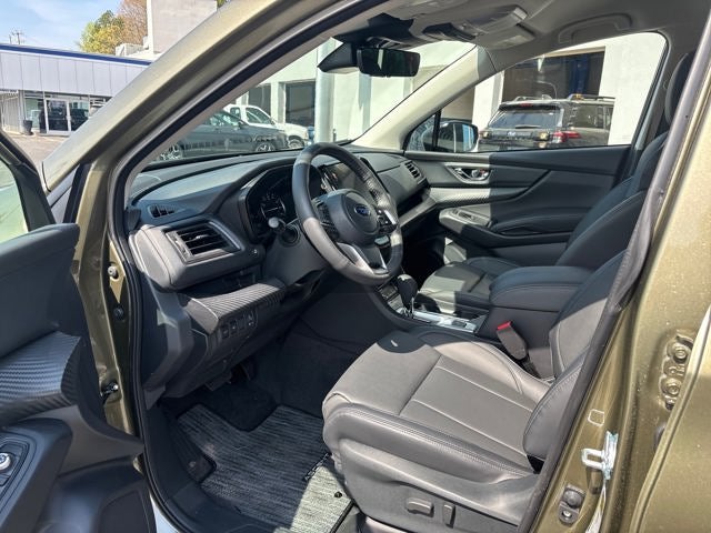 2026 Subaru ASCENT Premium 8-Passenger