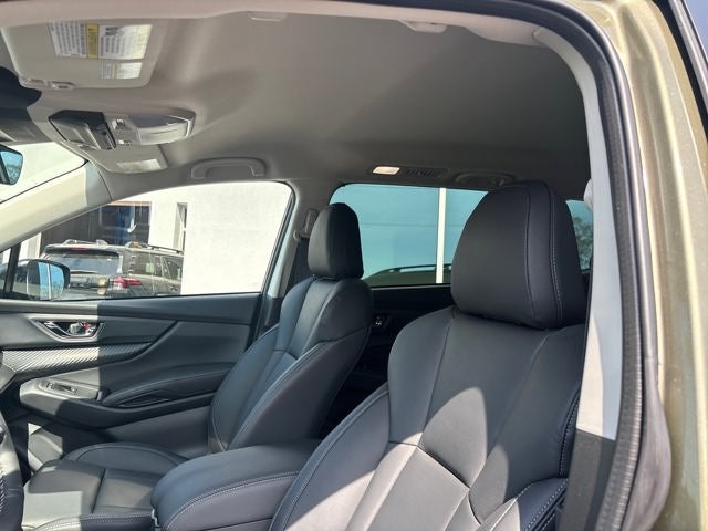 2026 Subaru ASCENT Premium 8-Passenger