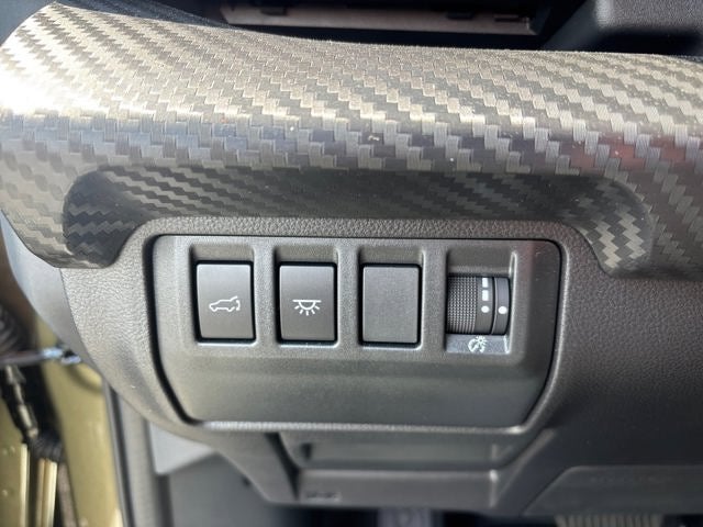 2026 Subaru ASCENT Premium 8-Passenger