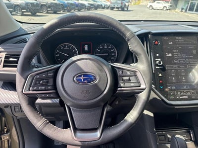 2026 Subaru ASCENT Premium 8-Passenger