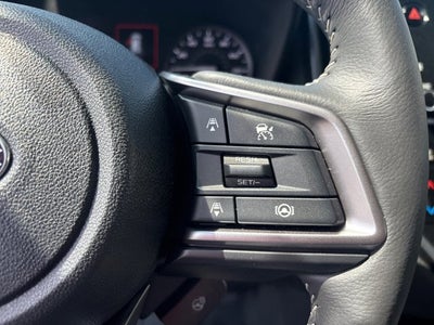 2026 Subaru ASCENT Premium 8-Passenger